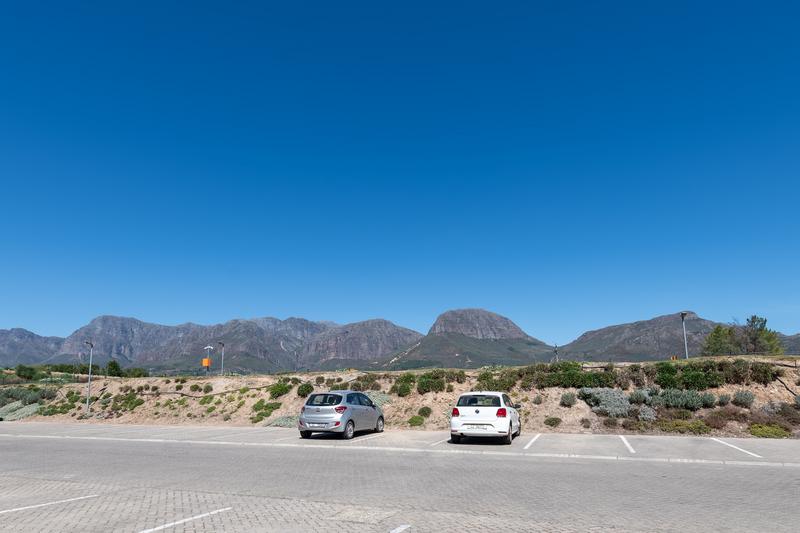 2 Bedroom Property for Sale in Klein Parys Western Cape